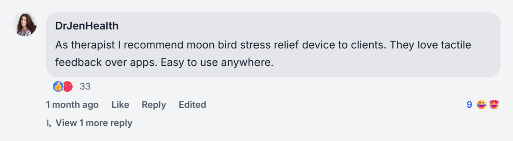 MoonBird Reviews