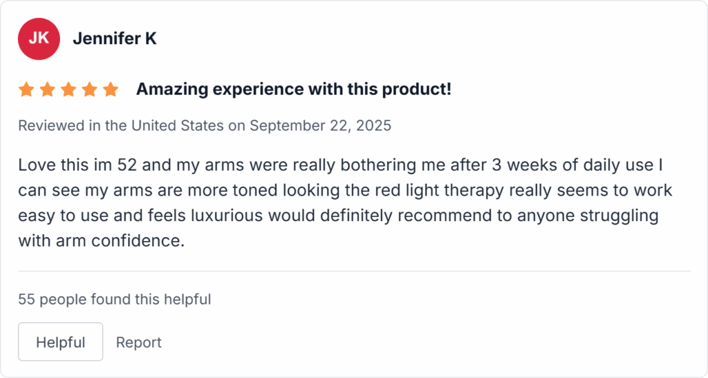 MyoGlow Reviews