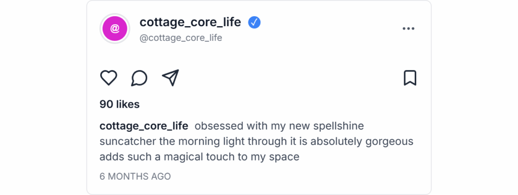 Vueeze SpellShine Reviews 