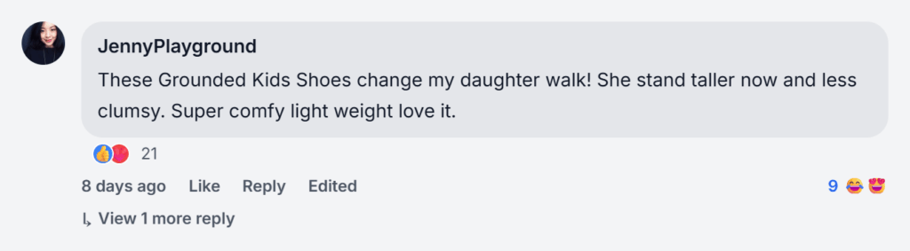 Grounded Footwear Reviews