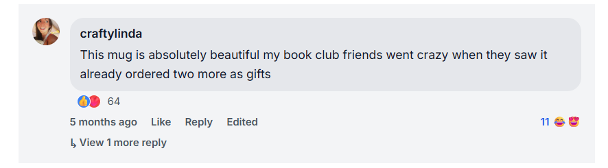 StoryBrew Reviews From Facebook