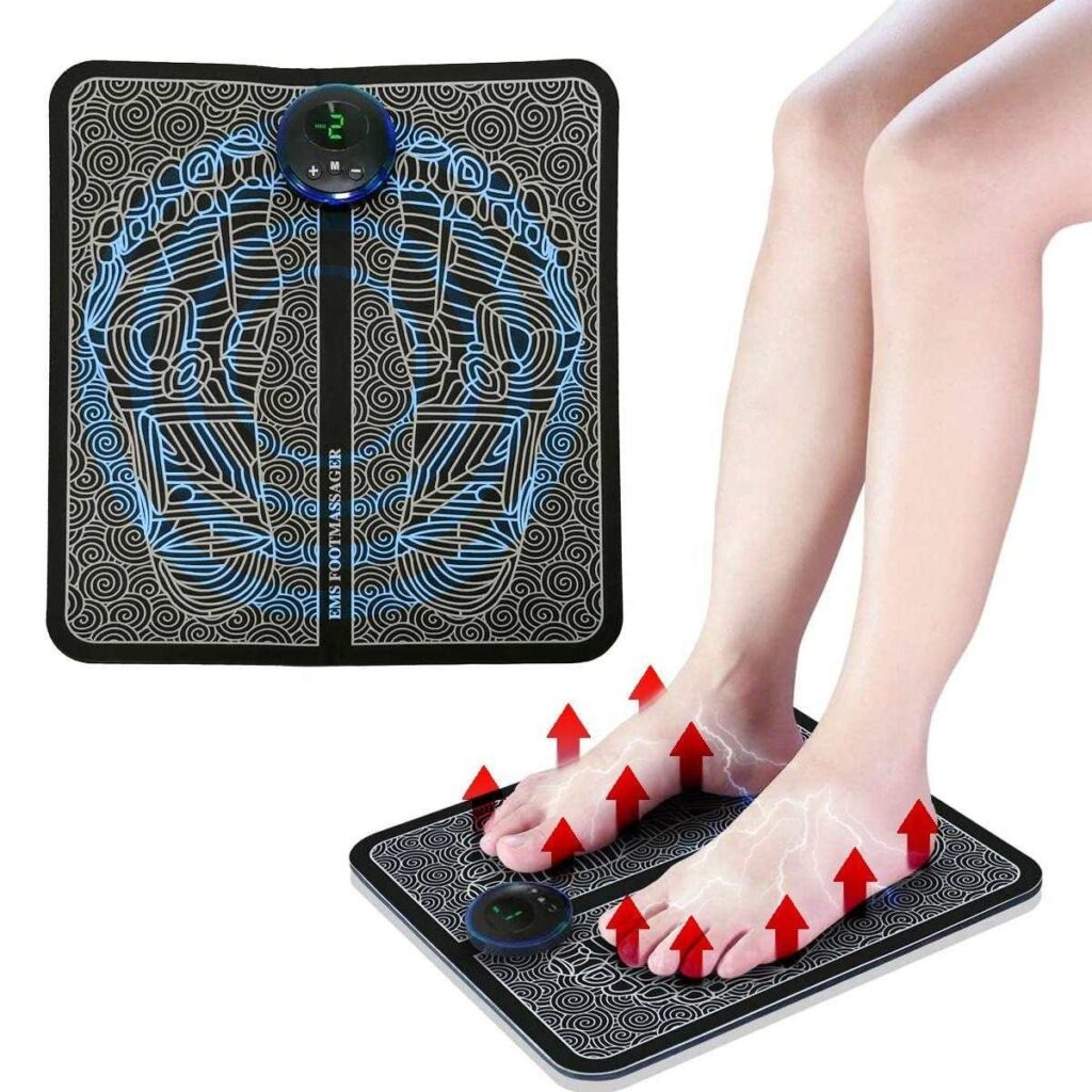 Best Foot Massager