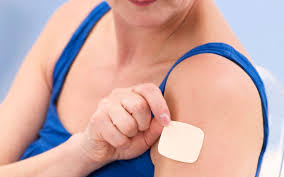 Gentle Patches Menopause Patches Reviews