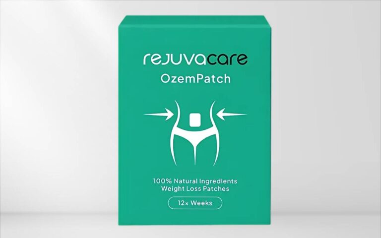 OzemPatch Reviews