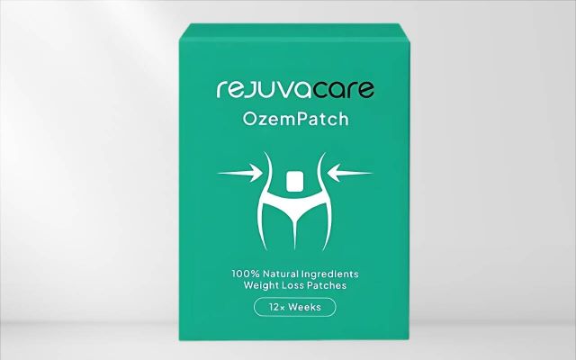 OzemPatch Reviews