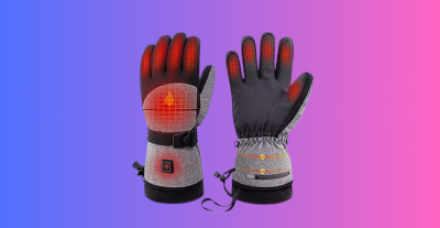 Wellaheat Heated Gloves Reviews 