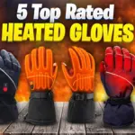 5 Top Rated Heated Glove