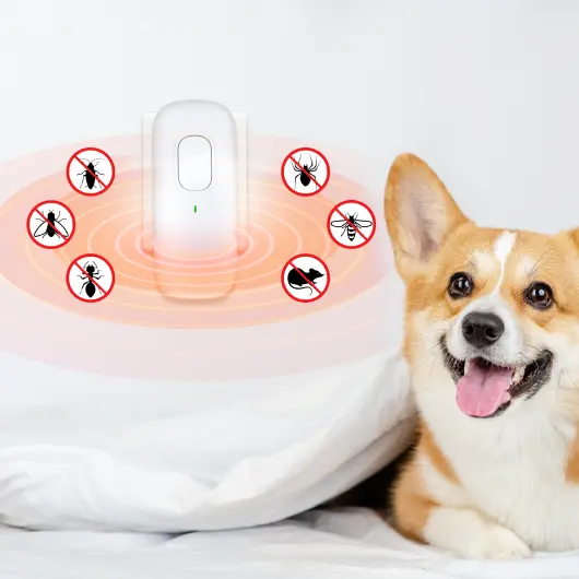 8.pngBuzzAway Ultrasonic Pest Repeller Reviews