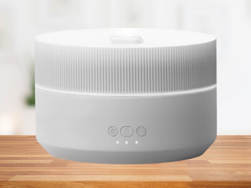 Clairu Air Humidifier Reviews