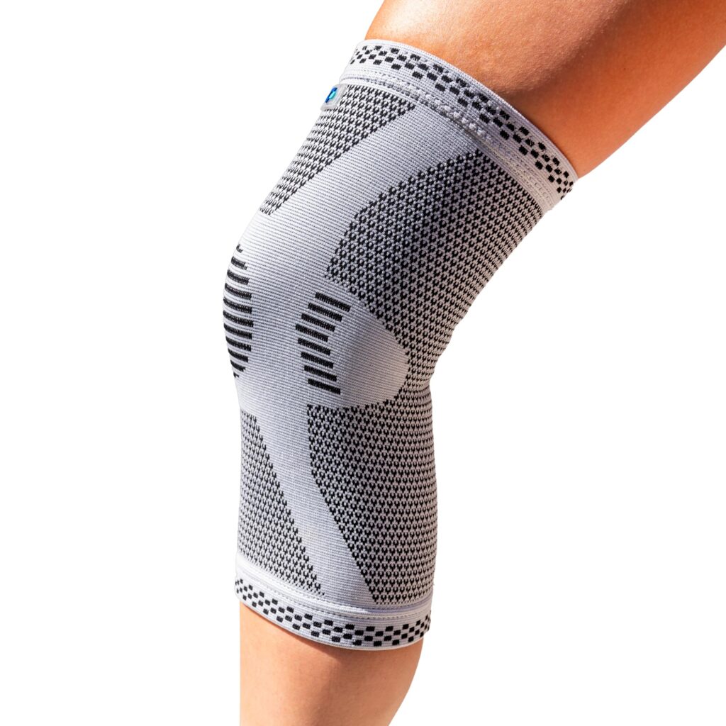 Compressa Compression Knee Sleeve Reviews