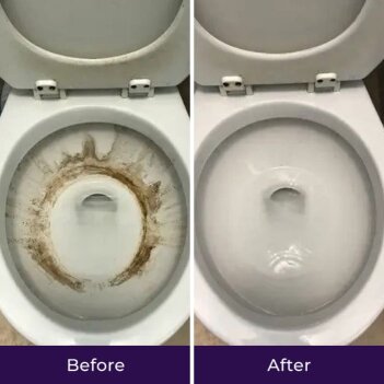 FizzClean Toilet Cleaning Foam Reviews3