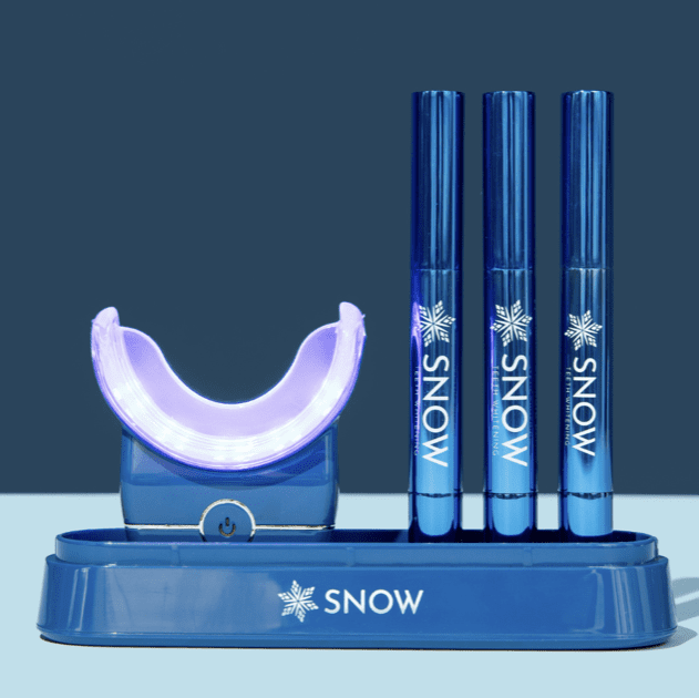 SNOW Wireless Teeth Whitening Kit Reviews