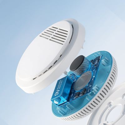 IDetectPro Smoke Detector Reviews