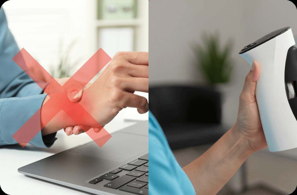 Kizu Grip Trainer Reviews