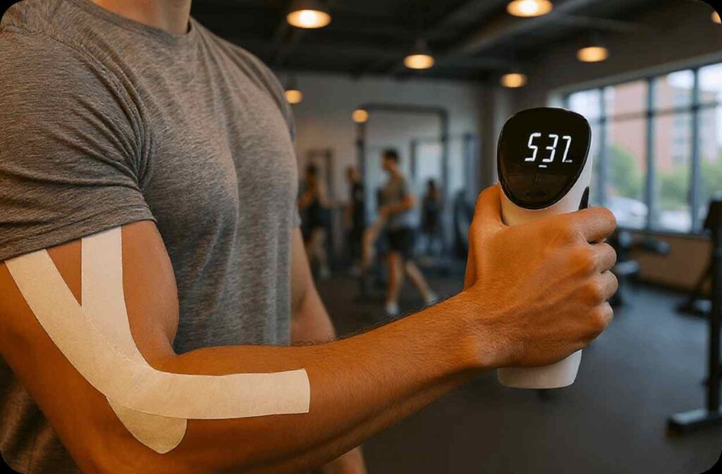 Kizu Grip Trainer Reviews