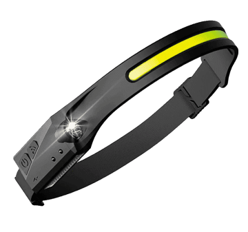 LumenLight LED Headlamp