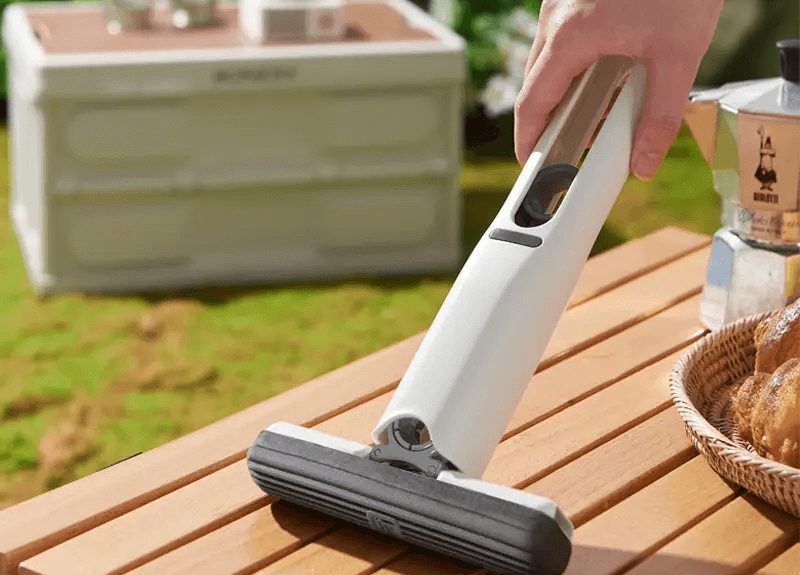 Mini Mighty Mop Reviews