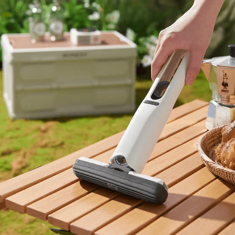 Mini Mighty Mop Reviews 3