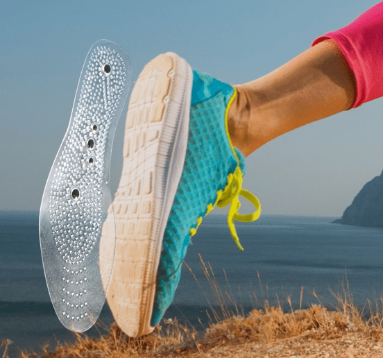 Misole Insoles Reviews