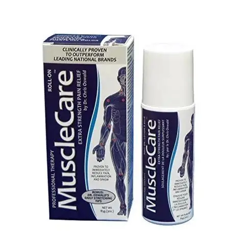 Muscle Care Extra Strength