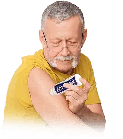 Muscle Care Extra Strength Reviews1