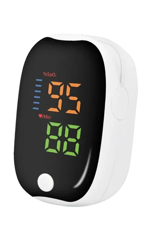NovaMedicPRO Blood Oximeter Reviews 1