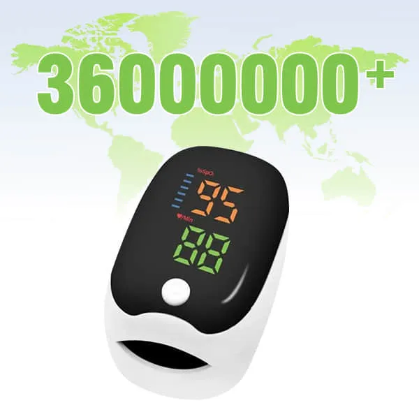 NovaMedicPRO Blood Oximeter Reviews