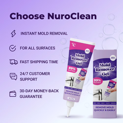 NuroClean Mold Remover Reviews