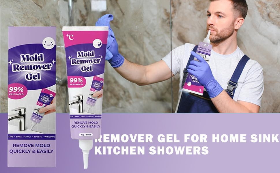 NuroClean Mold Remover Reviews
