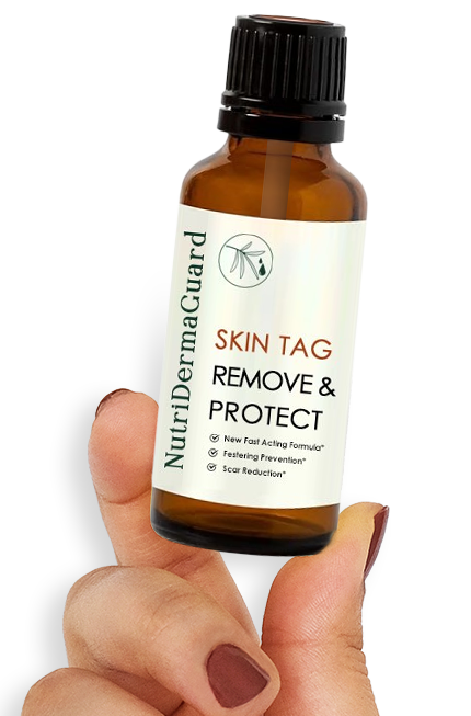 NutriDermaGuard Skin Tag Remover Reviews