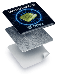 ODIN EMF Blocking Sticker Reviews