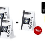 ODIN EMF Blocking Sticker Reviews1