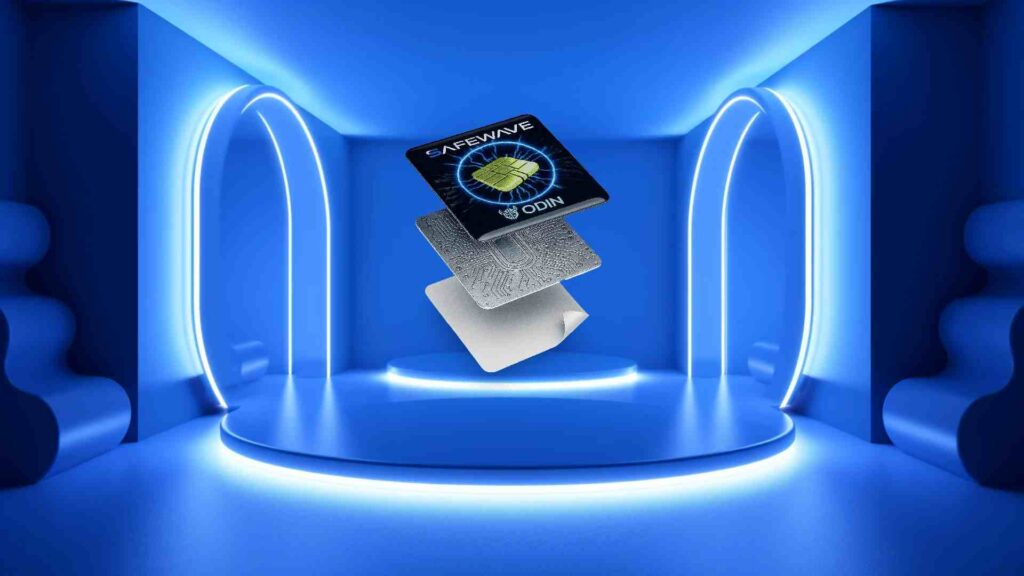 ODIN EMF Blocking Sticker Reviews