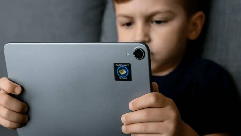 ODIN EMF Blocking Sticker Reviews