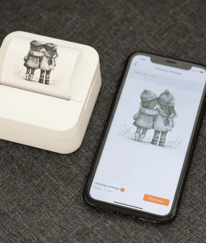 Print Pocket Reviews