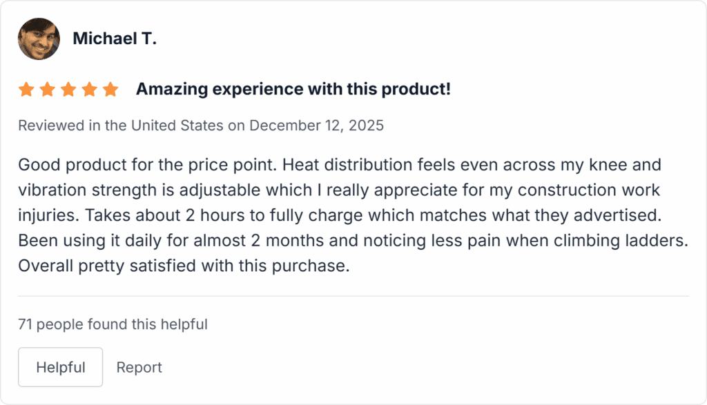 Qinux Kneessa Reviews