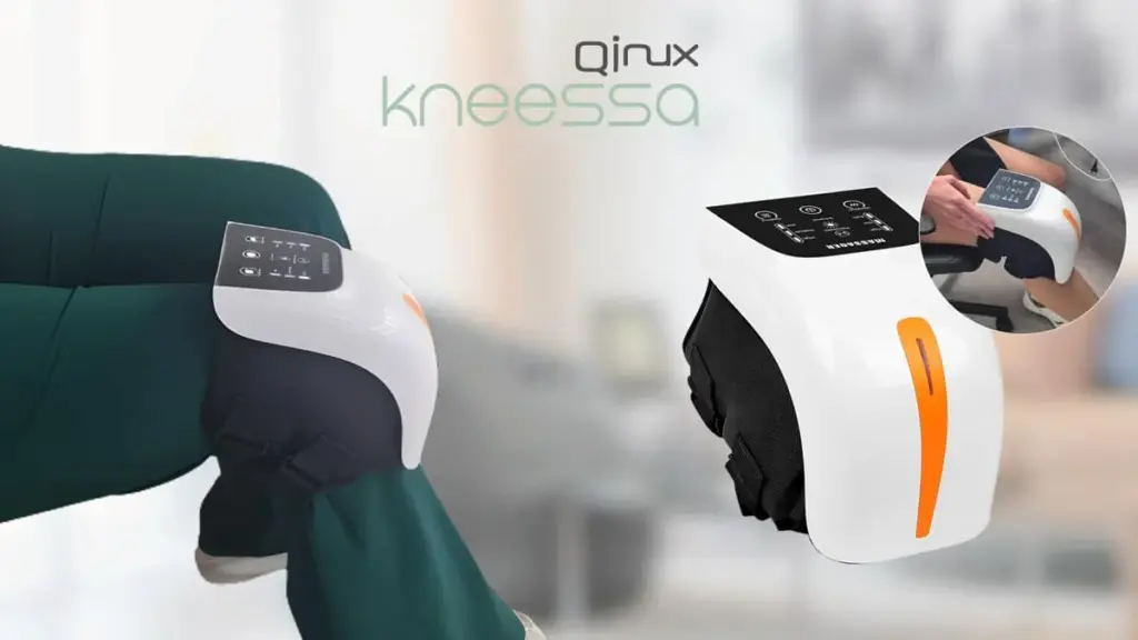 Qinux Kneessa Reviews