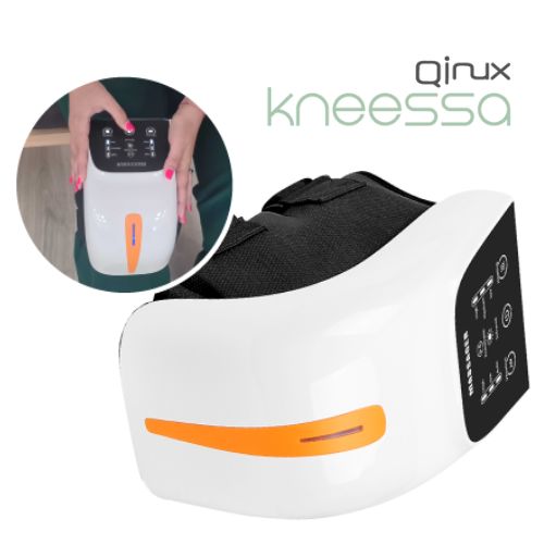 Qinux Kneessa Reviews