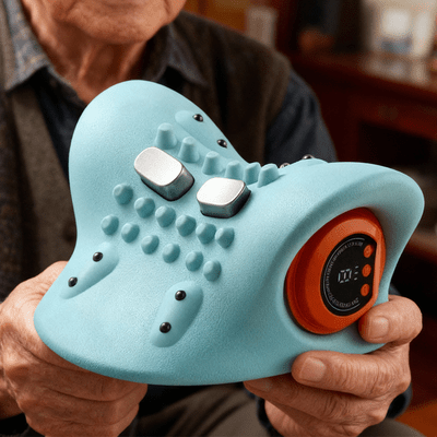 Relaxnecker PostureLift Massager Reviews
