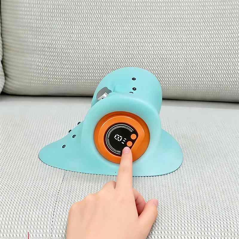 Relaxnecker PostureLift Massager Reviews