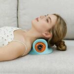 Relaxnecker PostureLift Massager Reviews3