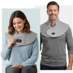 Solana Gear Heat & Massage Neck Wrap Reviews1