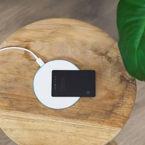 Tagsley Tracking Card Reviews