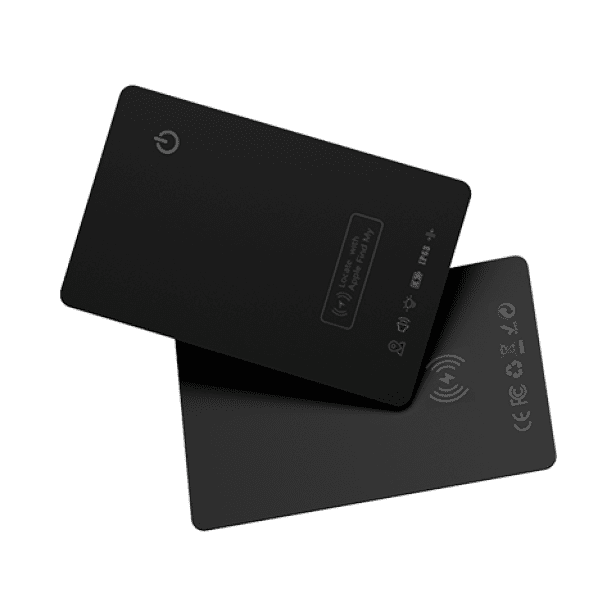 Tagsley Tracking Card 