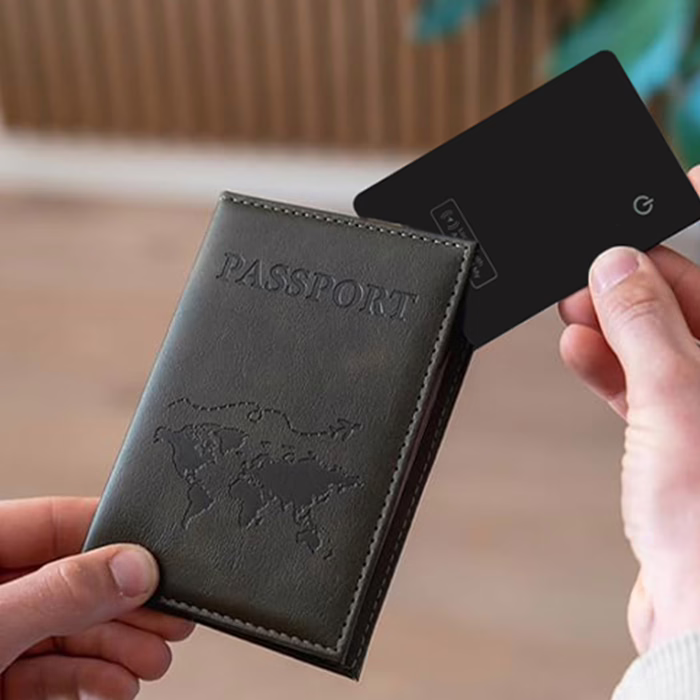 Tagsley Tracking Card Reviews