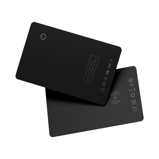 Tagsley Tracking Card Reviews