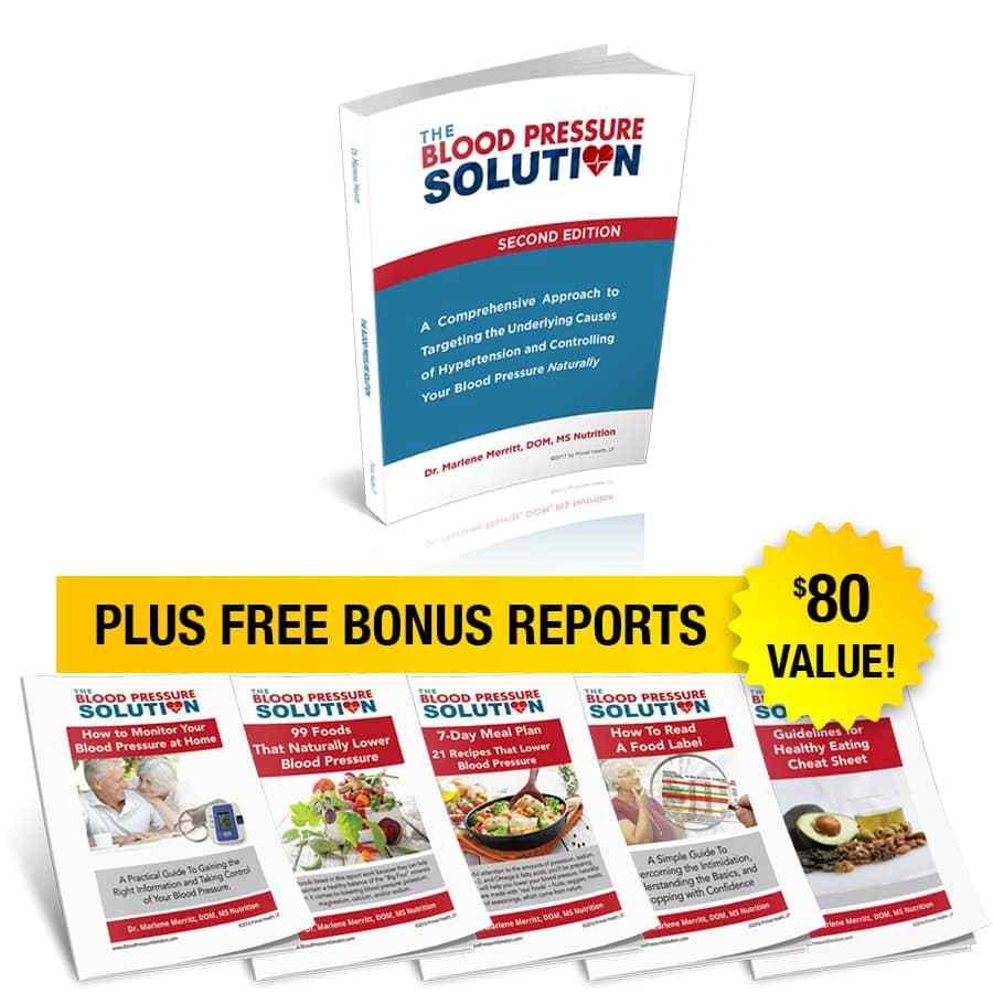 The Blood Pressure Solution Reviews