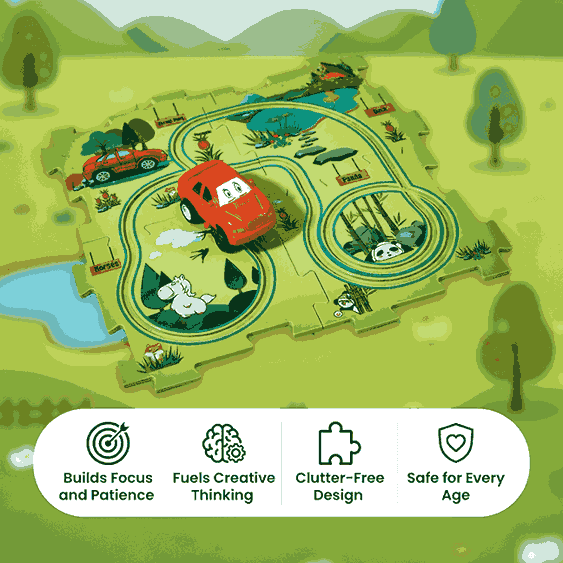 Tinker Train Reviews 1