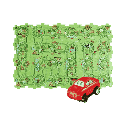 Tinker Train Reviews