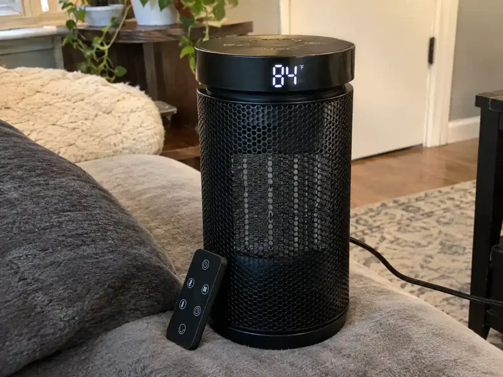 Vital Heat Pro